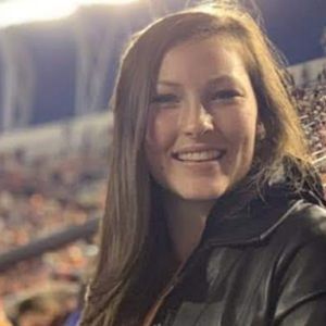 Meet your Posher, Leanna